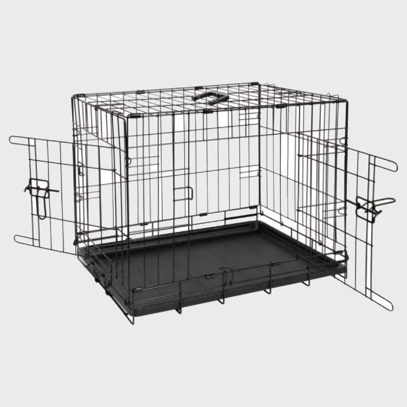 Animal Instincts Comfort Crate