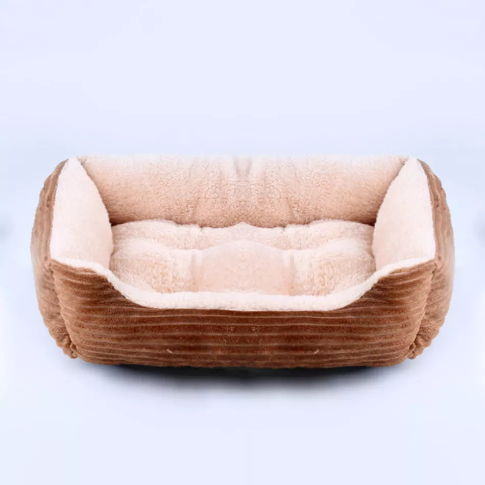 cat dog bed 01