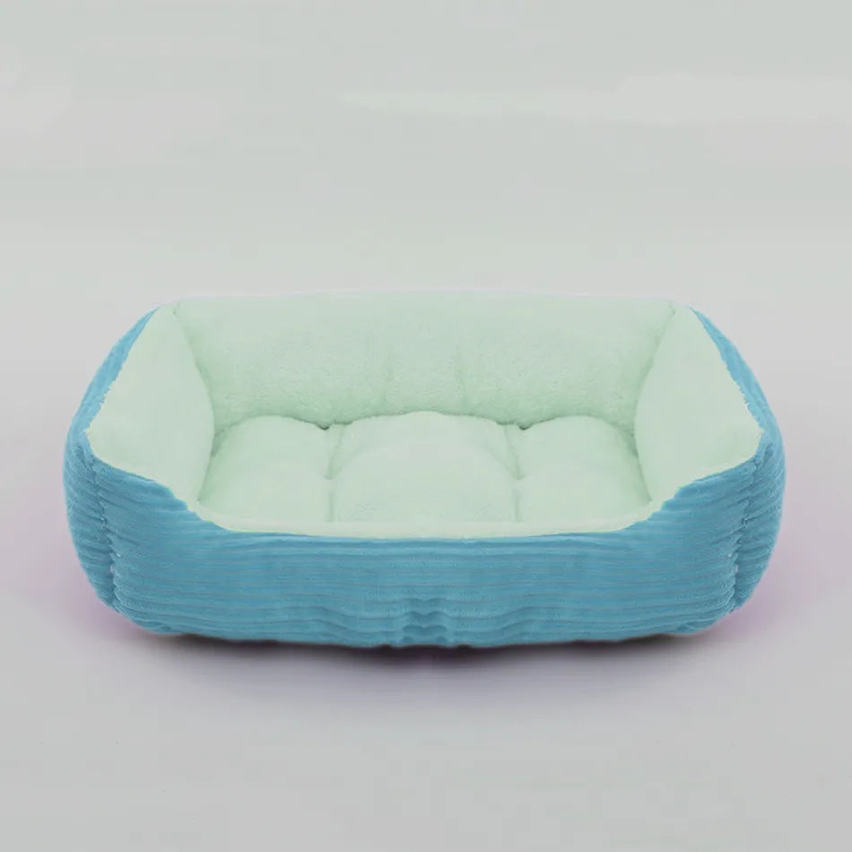 cat dog bed 11