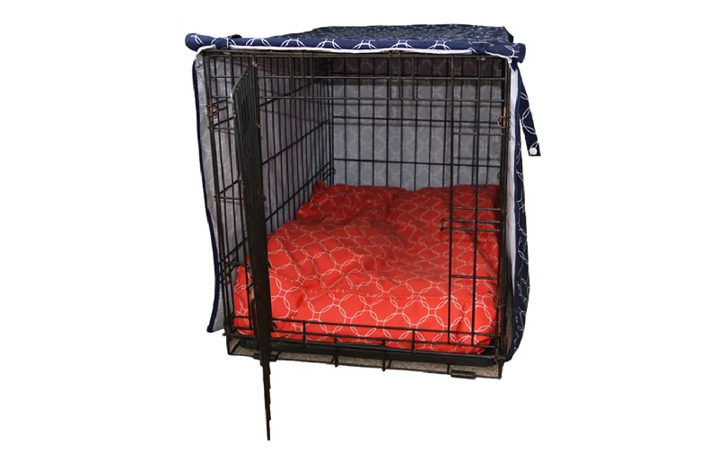 Billy Bed Crate Cover