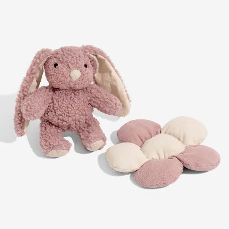 Pink Rabbit Set