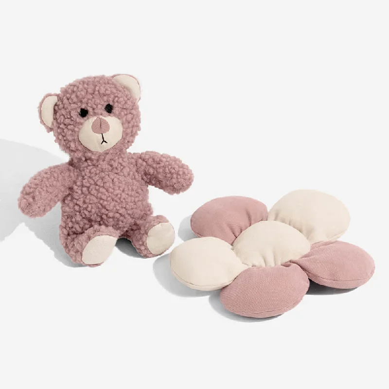 Pink Bear Set