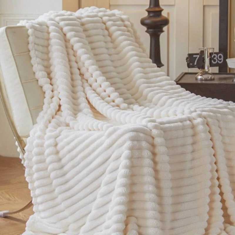 White-Blanket