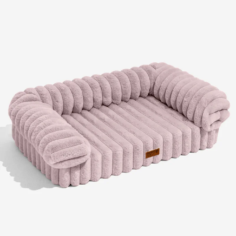 Pink-Bed