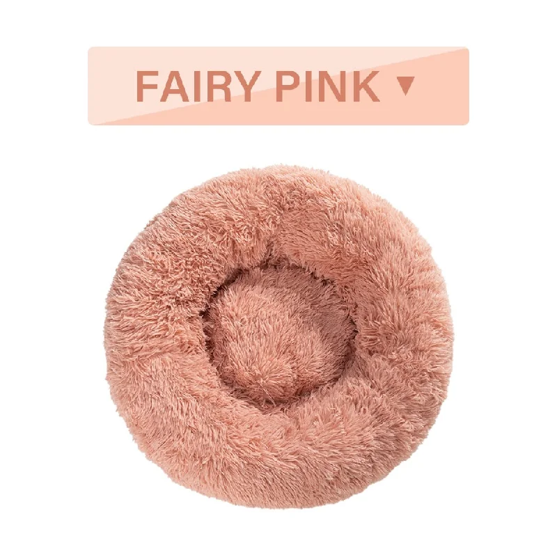 Fairy Pink without zipper