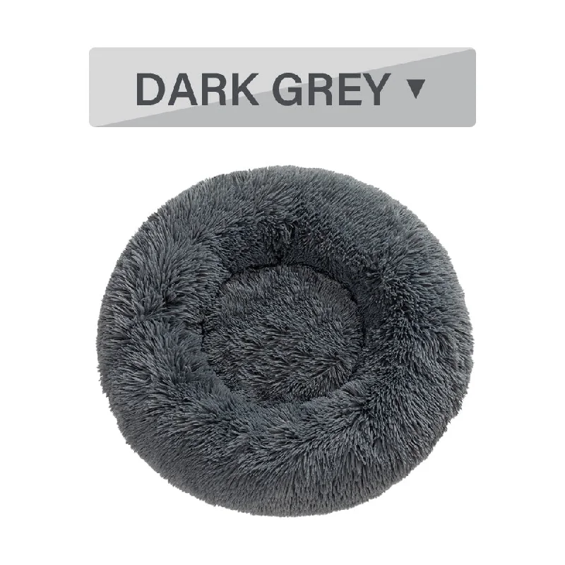 Dark Grey without zipper