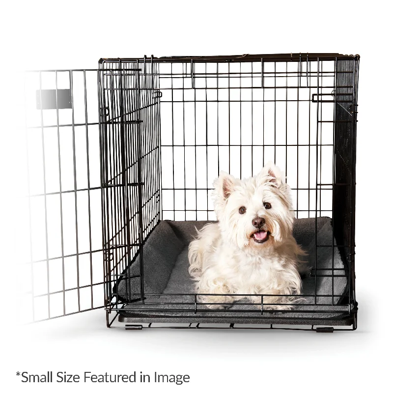 K&H Memory Foam Crate Pad