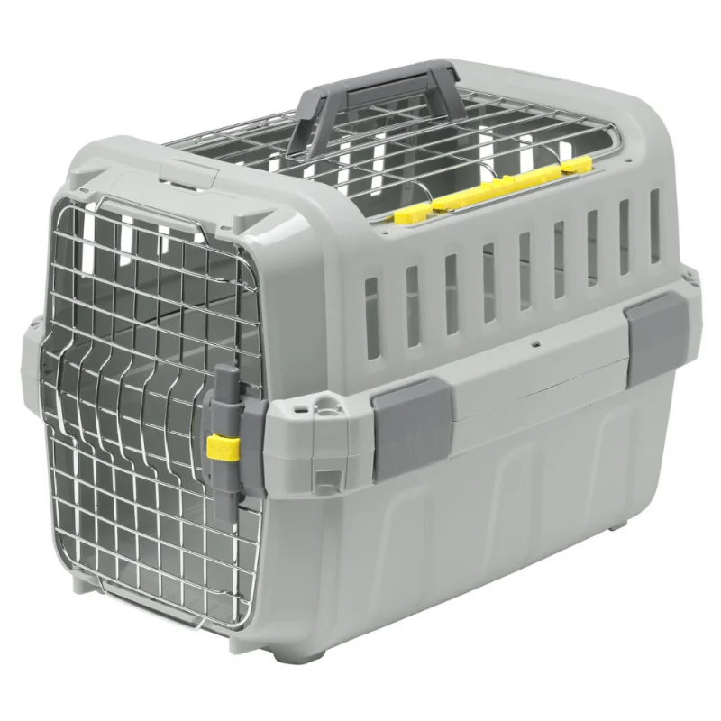 Moderna Odyssey Cat Travel Crate, Dual Entry