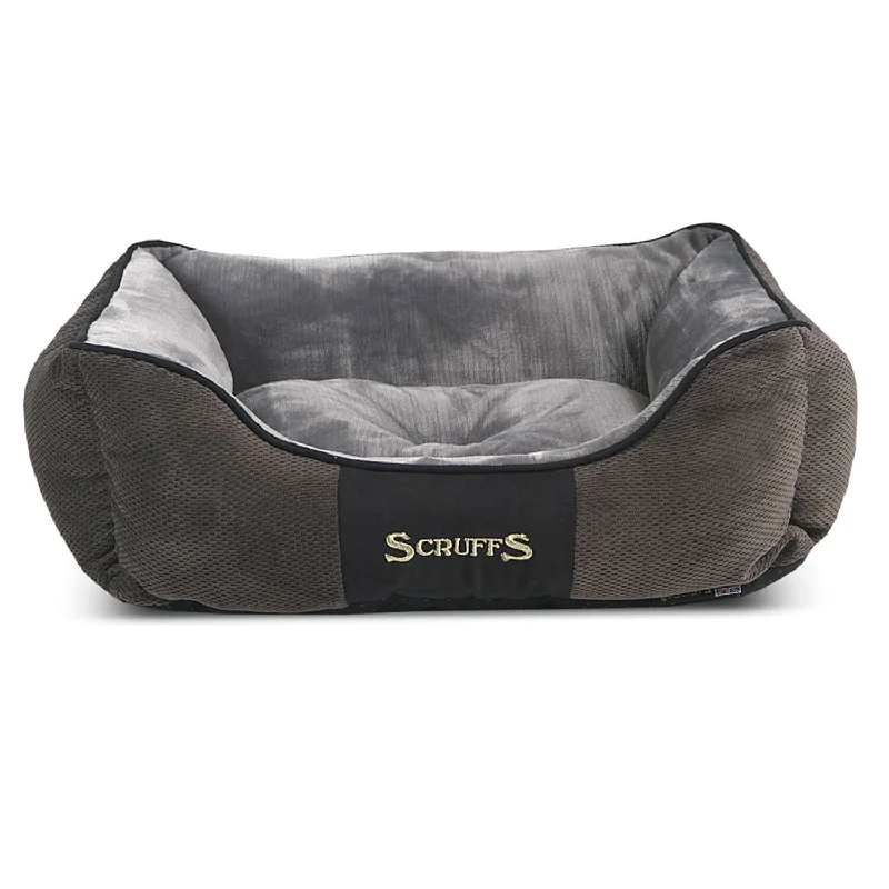 Scruffs Chester Box Bed