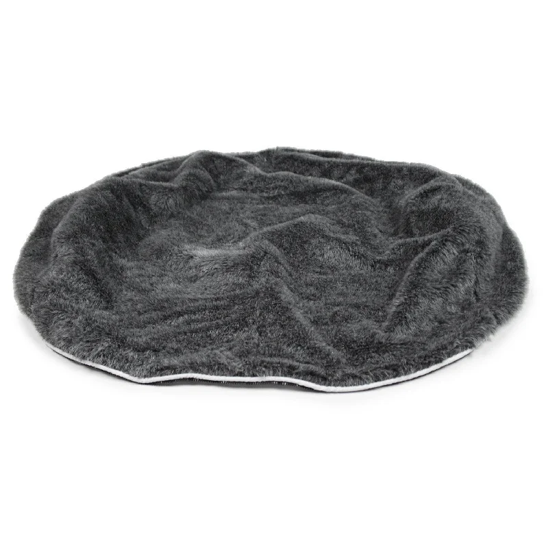 (L) Spare Luxury Cover - Original Faux Fur