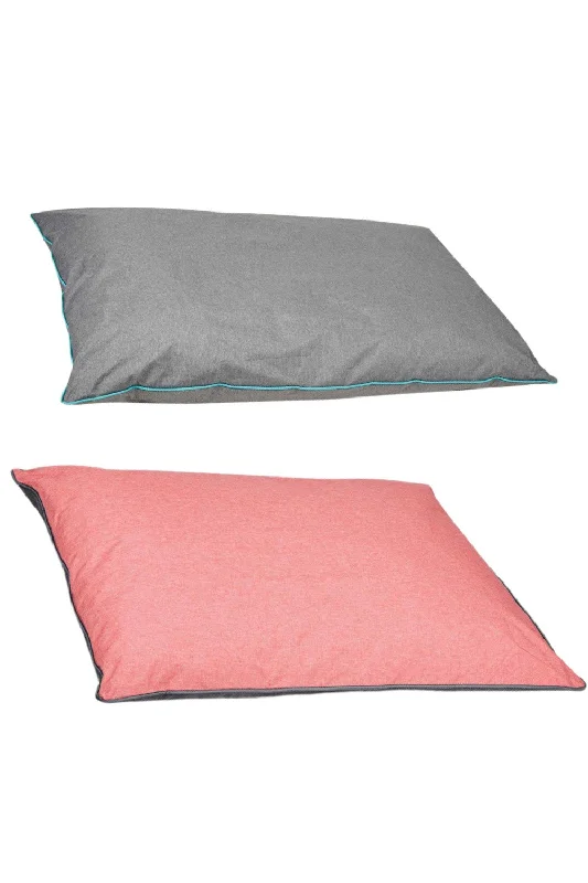 WeatherBeeta Waterproof Pillow Dog Bed