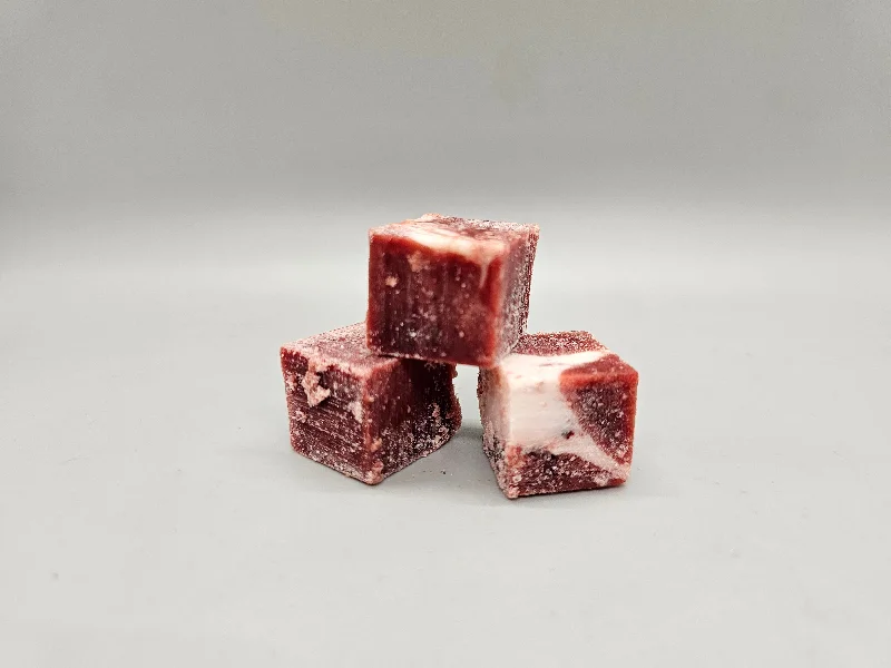 Beef Heart - Cubed