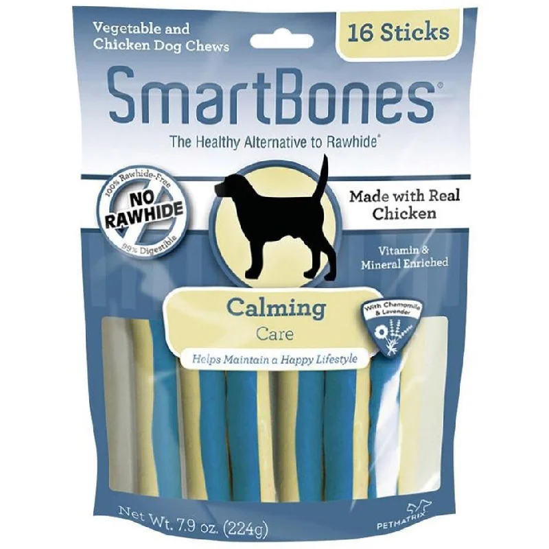 Calming Care Sticks SBPT-02034