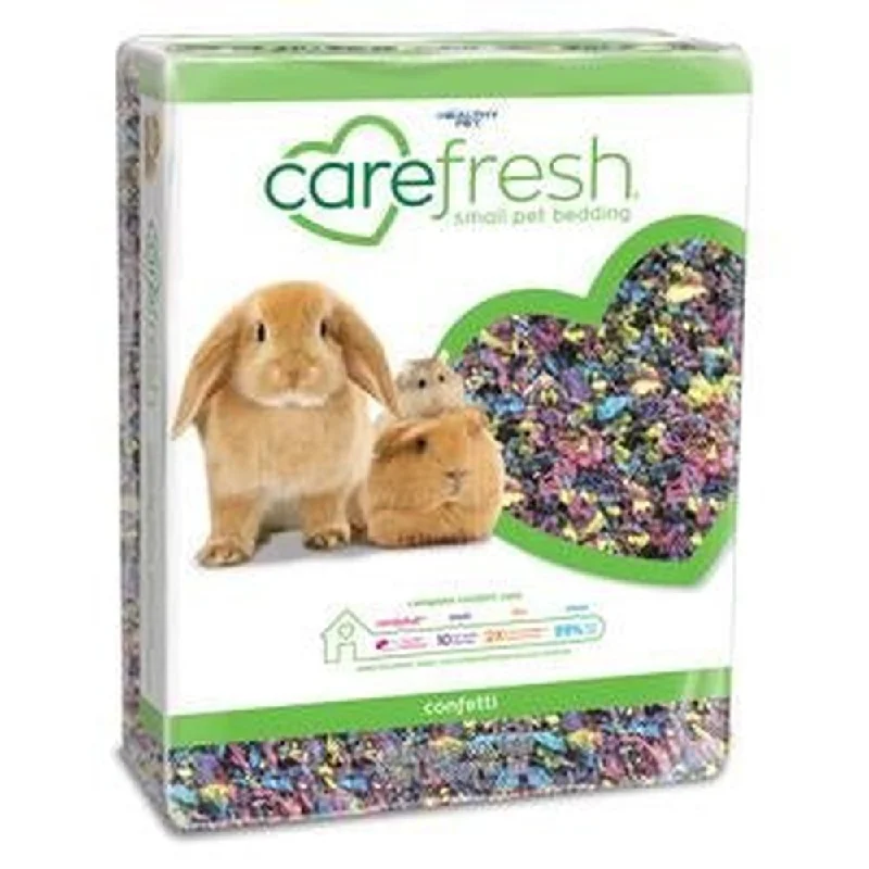 Carefresh  Confetti: Natural Small Pet Bedding