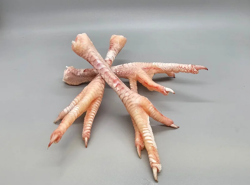 Chicken Feet