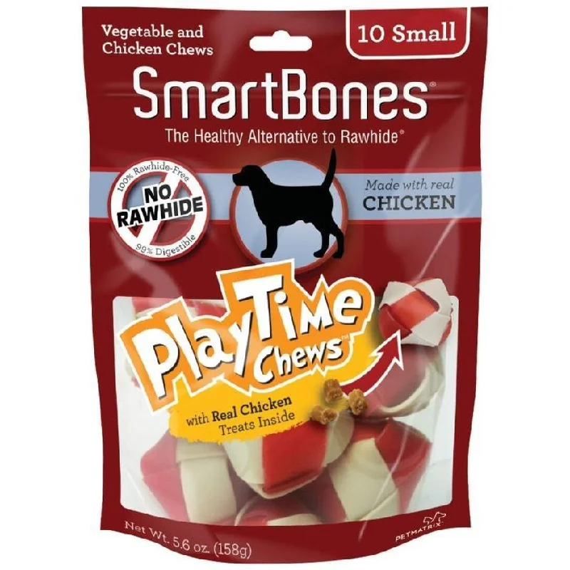 Chicken PlayTime Chews SBPT-02010