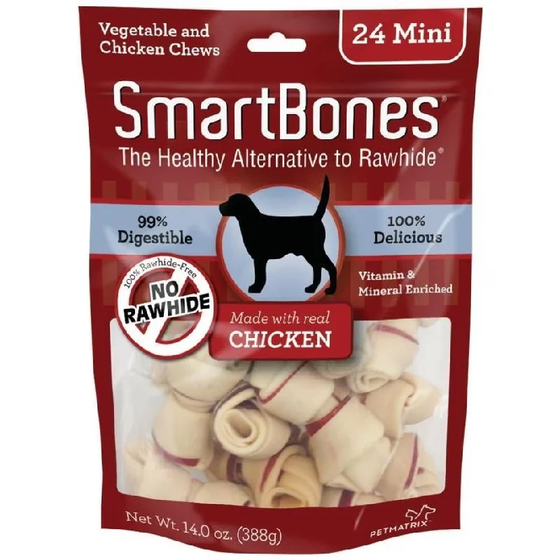 Chicken SmartBones SBC-0020