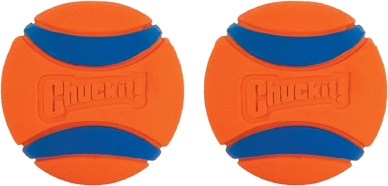 Chuckit Ultra Ball Dog Toy