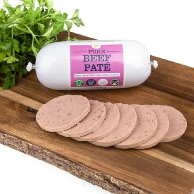 JR Pure BEEF Pate