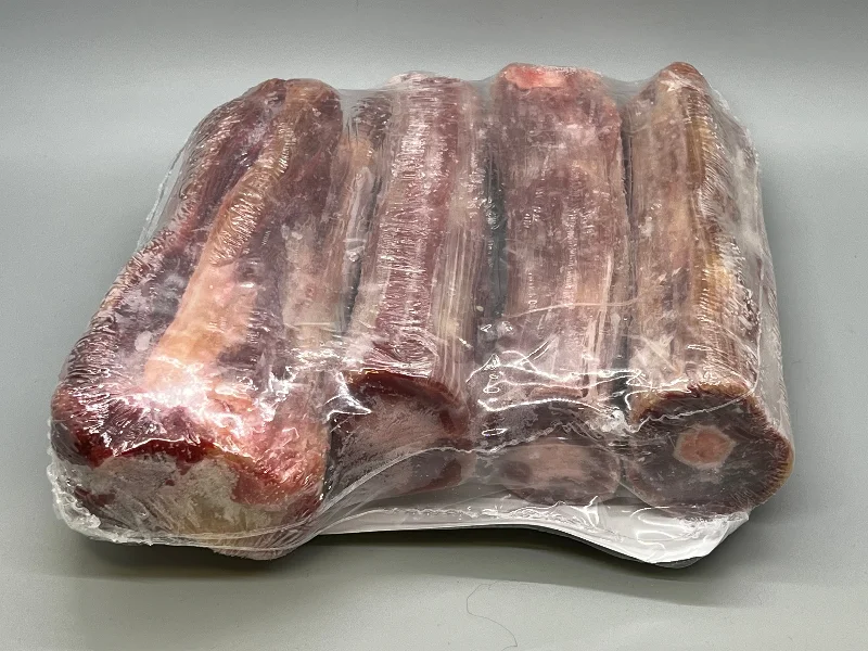 Kangaroo Tails - Whole