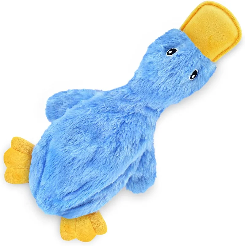 Cute Duck with Soft Squeaker