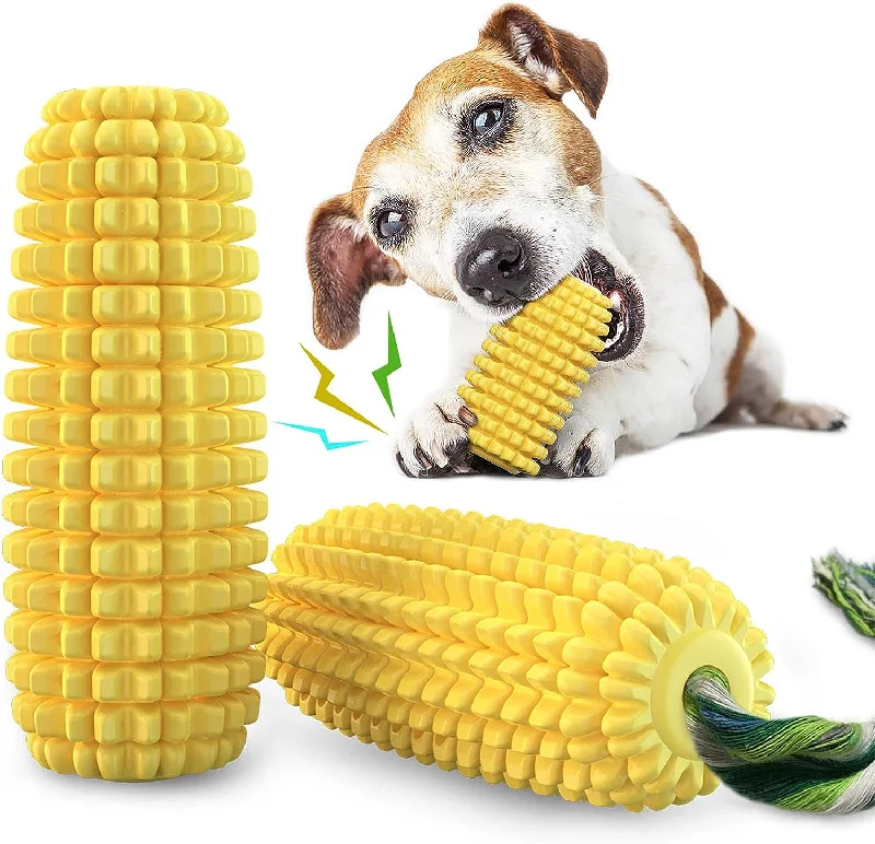 Aggressive Dog Chew Toys