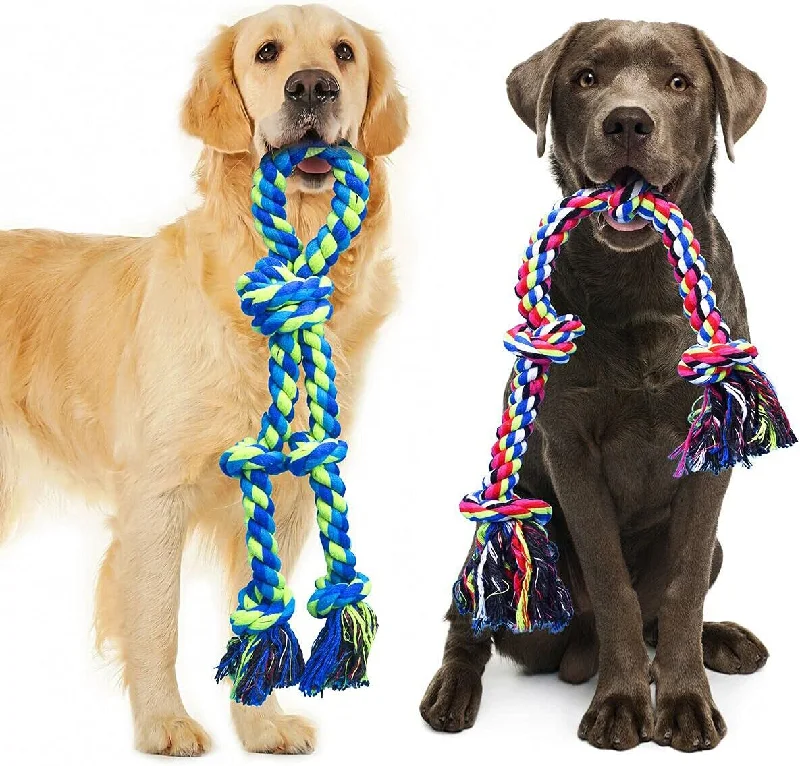 Dog Chew Rope Toys