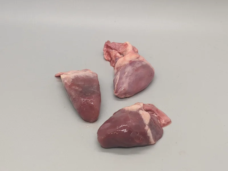 Duck Hearts