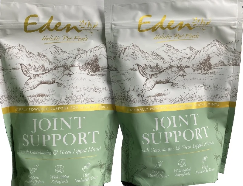 EDEN: JOINT SUPPORT SUPPLEMENT