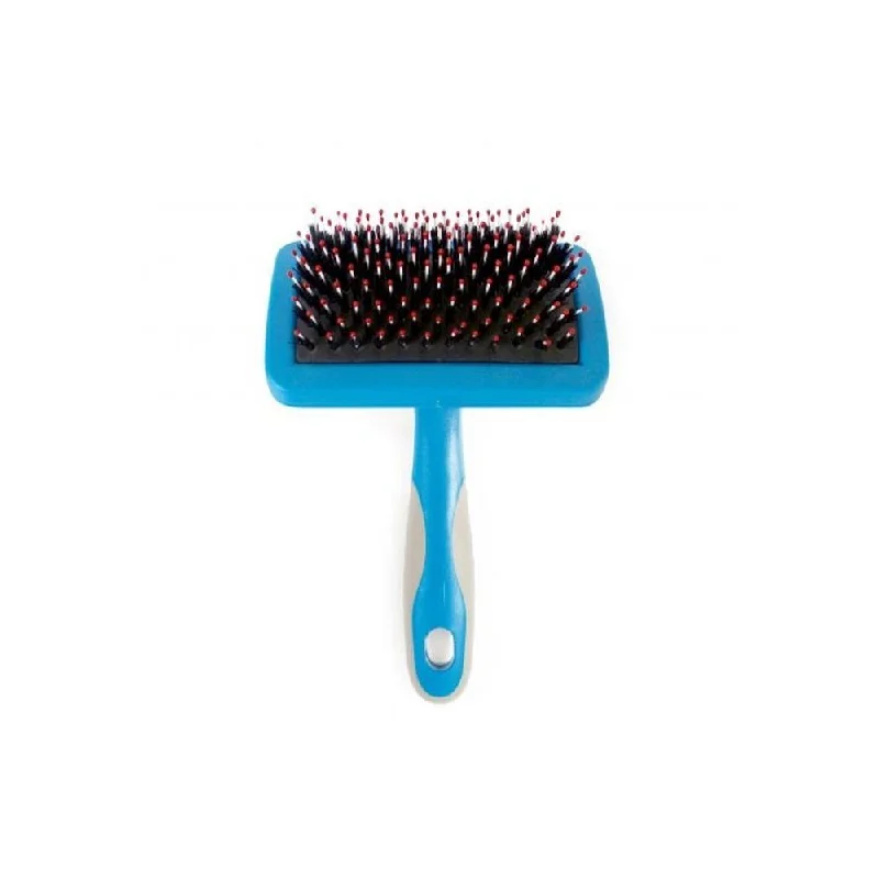 ERGO HEDGEHOG SLICKER BRUSH