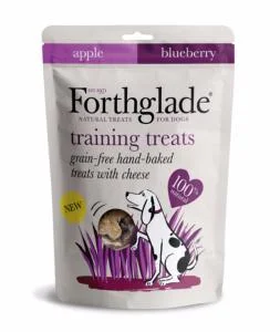 Forthglade Natural Treats - Training Treats 90g