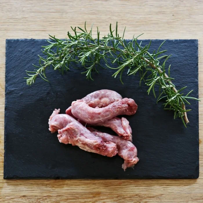 Nutriment: Fresh Chicken Necks 1kg