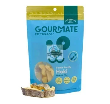 Gourmate South Pacific Hoki Dog Pet Treats