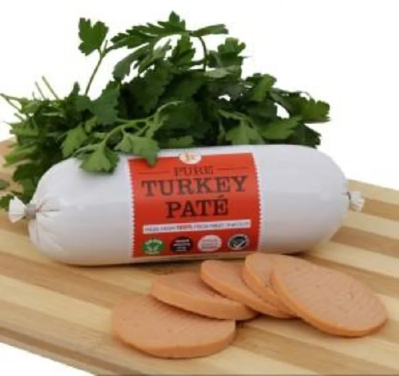 JR Pure TURKEY Pate