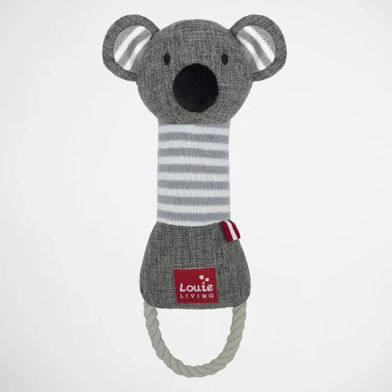 Louie Living - Kester the koala - Dogs Toy