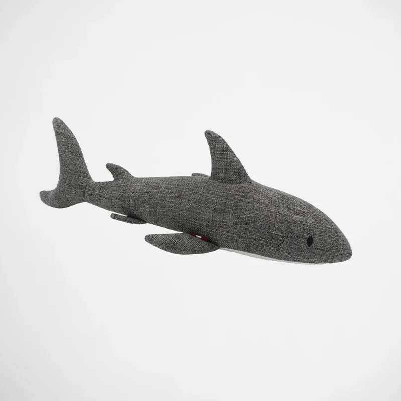 Louie Living - Sammie the Shark - Dogs Toy