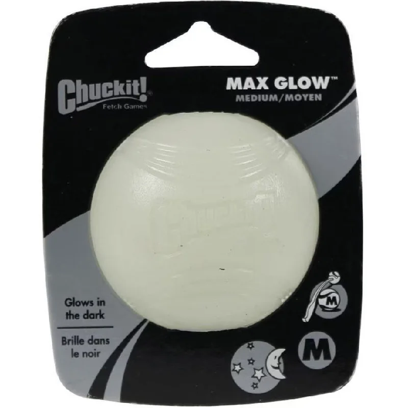 Max Glow Ball 3231