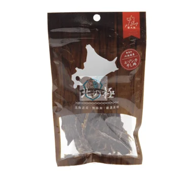 Niko Niko Pet Sakura Venison Jerky Premium Dog Treats