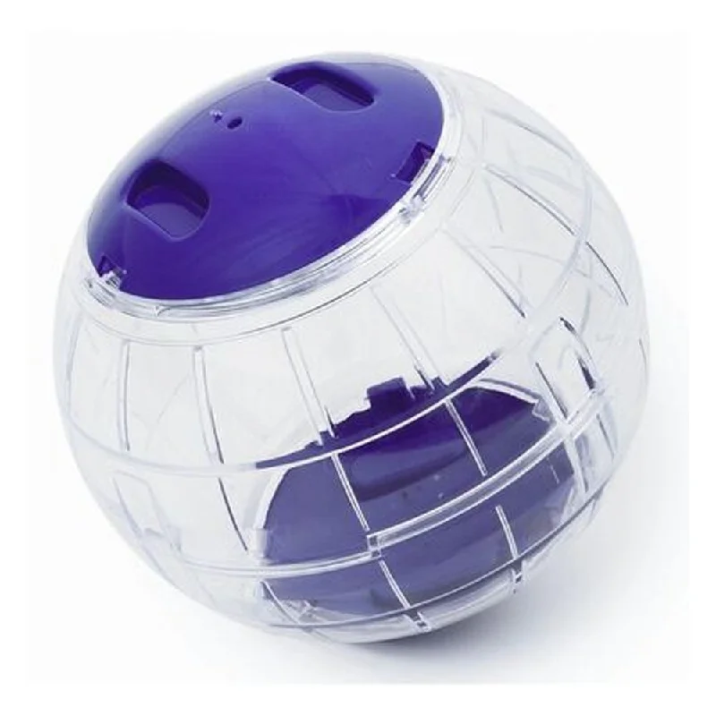 Pennine Clear Hamster Playball Exercise Ball