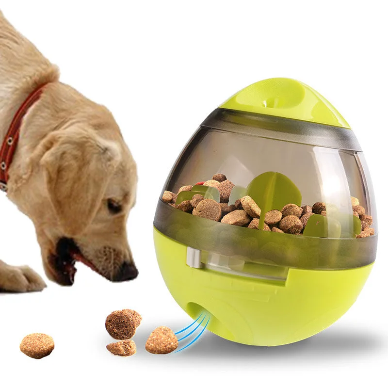 Food Feeder Dispenser Toy