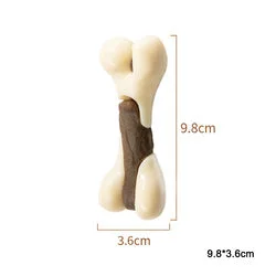 Hind leg bone-S