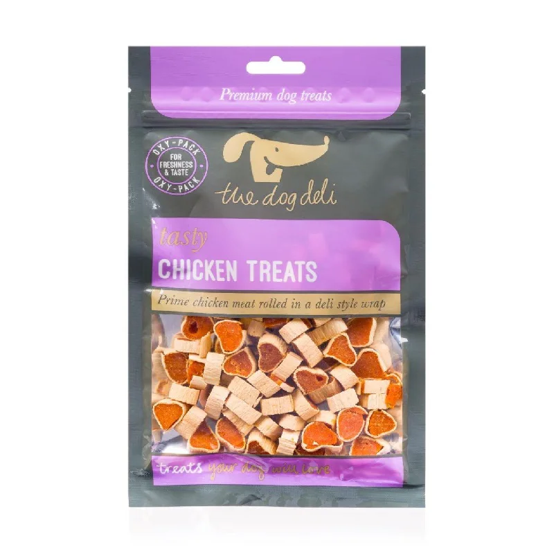 Petface The Dog Deli Chicken Dog Treats