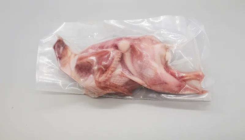 Rawbone Skinned Whole Quail