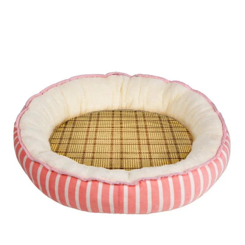 Removable Pet Mat for Cats and Dogs