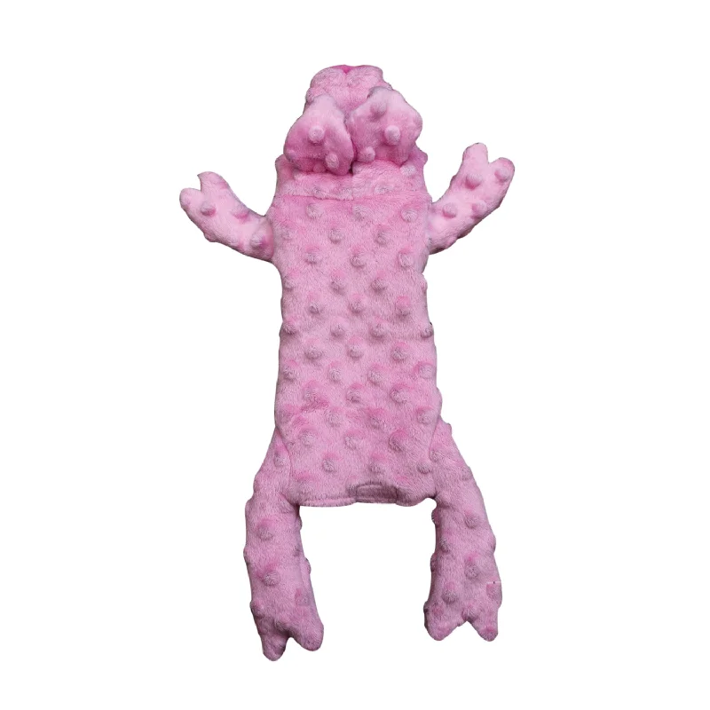 Skinneeez Extreme Dog Toy Stuffer Pig 54092