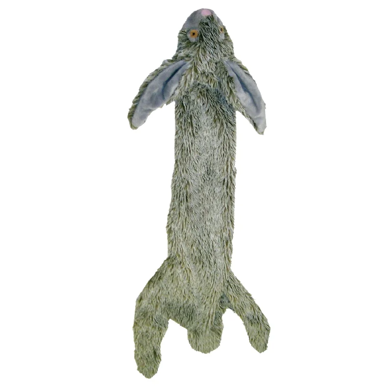 Skinneeez Rabbit Toy for Dogs 5366