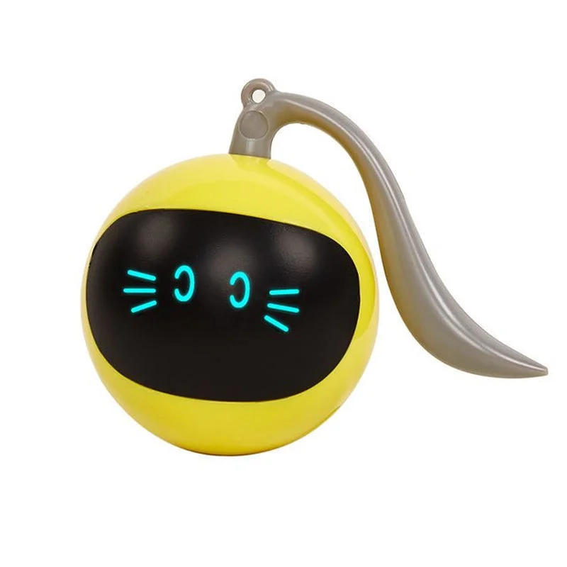 Smart Cat Toy