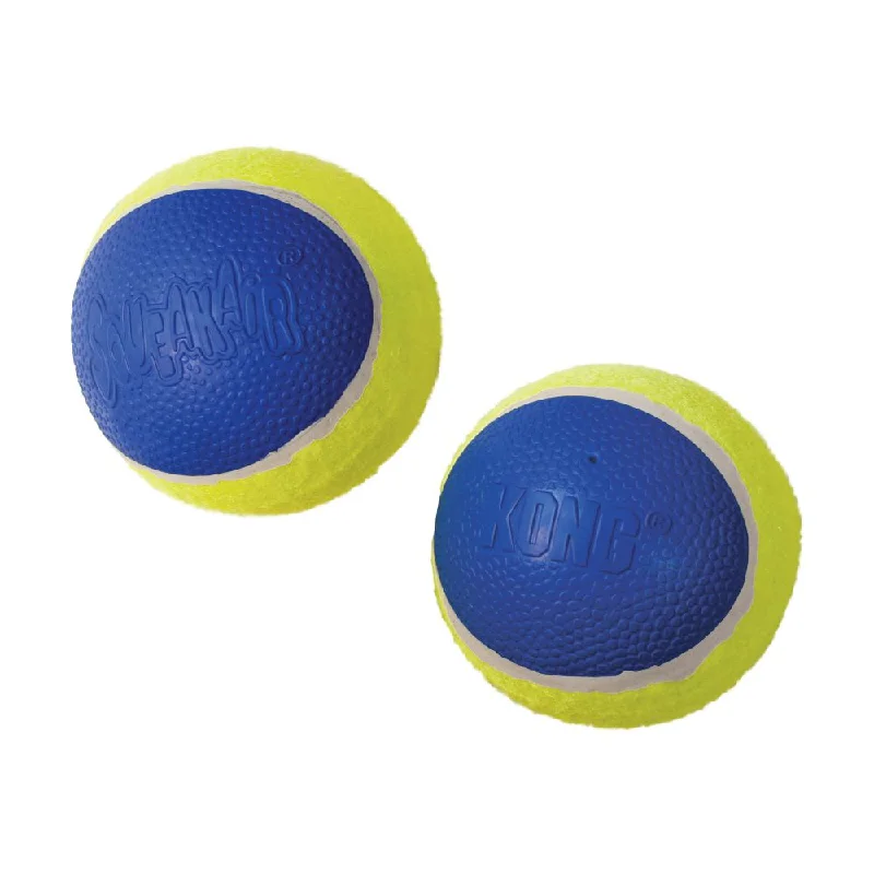 SqueakAir Ultra Balls for Dogs AUT