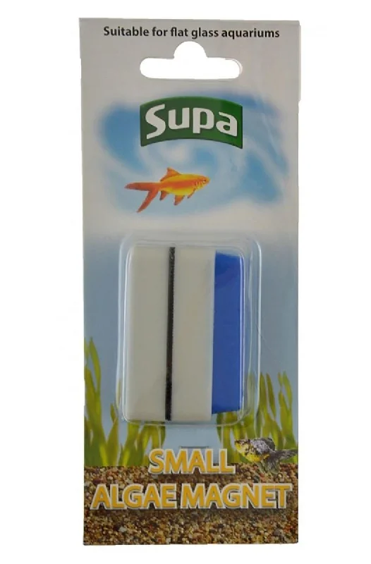 SUPA: Small Algae Magnet