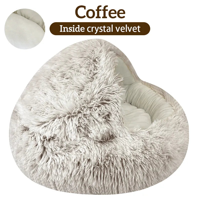 Coffee CrystalVelvet